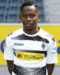 伊布拉西瑪·特勞雷 伊布拉西瑪·特勞雷