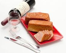 哈爾濱秋林食品有限責任公司