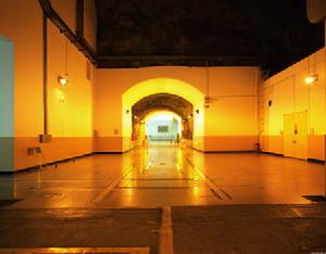 廣州抽水蓄能電廠旅遊度假區