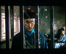 《嫁到宮裡的男人》劇照