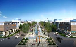 山東可林奇國際汽車城 山東可林奇國際汽車城