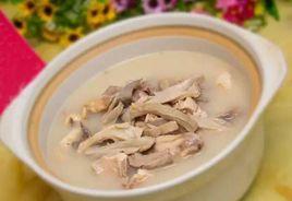 福鑫記豬肚雞 福鑫記豬肚雞