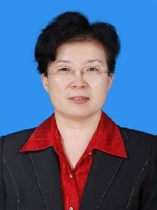 周曉紅[甘肅省武威市副市長]