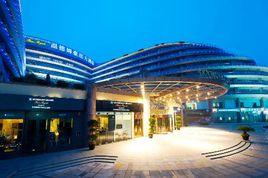 溫德姆至尊豪廷大酒店 溫德姆至尊豪廷大酒店