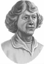 《天體運行論》