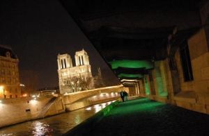 下水道旅遊 下水道旅遊