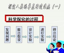 人類遺傳病 人類遺傳病