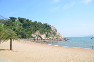 鼓浪嶼旅遊區 鼓浪嶼旅遊區