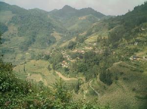 邑馬烏大寨村 邑馬烏大寨村