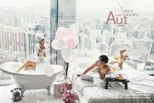 深圳-杭州-香港