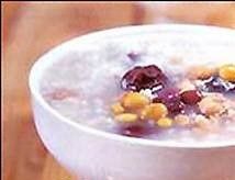 羊脂核桃粥 羊脂核桃粥