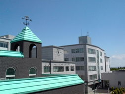 東北文化學園大學 東北文化學園大學