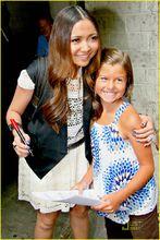 堅強樂觀的Charice