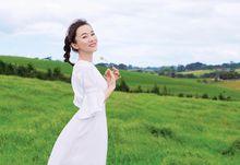 品牌代言人-霍思燕