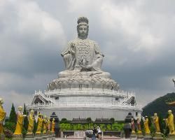 觀音山國家森林公園