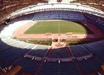 羅馬奧林匹克體育場