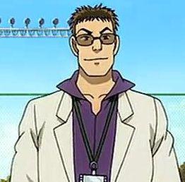 山森慎三 山森慎三