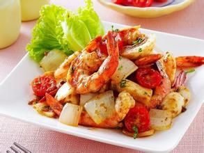 蘑菇蝦琢 蘑菇蝦琢