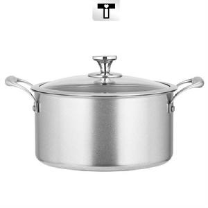 鈦湯鍋系列