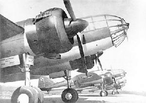 PZL-37“麋鹿”轟炸機