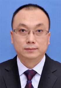 王永勝[重慶市巫山縣委常委、組織部部長]