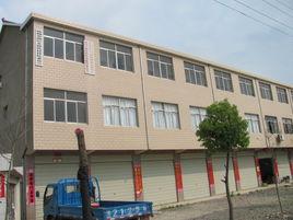 新民村[安徽省樅陽縣雨壇鄉下轄村]