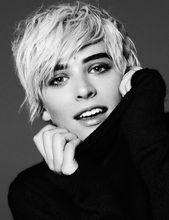 米露&middot;范格柔森