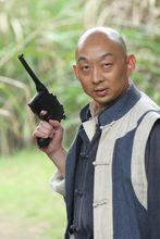 黃飛影視劇劇照