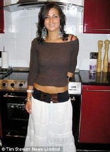 珍妮·湯普森[魯尼招妓門女主角]