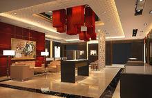 金福生終端店鋪效果圖