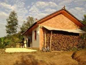 帕亮老寨自然村 帕亮老寨自然村