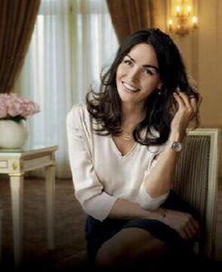 伊莉絲·莎特莉 伊莉絲·莎特莉