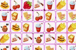 愛心飯盒連連看 愛心飯盒連連看