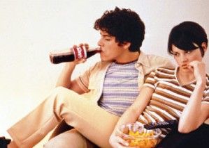 隱形第三者 隱形第三者