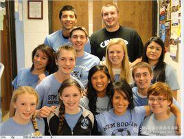 美國私立寄宿高中 美國私立寄宿高中