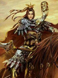 高長恭[騰訊卡牌遊戲《英雄殺》人物]