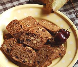 黑糖鮮奶土司 黑糖鮮奶土司