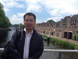 程剛[中國礦業大學機電工程學院機械設計系副主任]