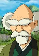 圍棋少年[馬風清導演動畫]