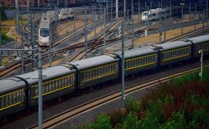 吉林客運段 吉林客運段