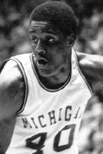 麥克&middot;麥比球員時期