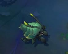 野怪[遊戲《英雄聯盟》中的設定]