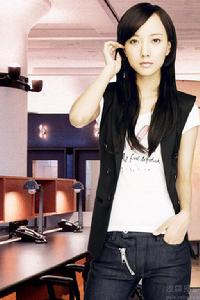 《杜拉拉升職記》王珞丹劇照