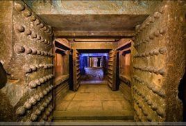 中國古代墓葬 中國古代墓葬