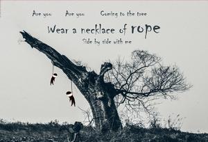 The Hanging Tree The Hanging Tree
