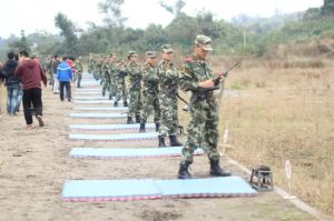 重慶西埔戶外活動中心