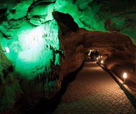 雪花洞張祜莊園 雪花洞張祜莊園