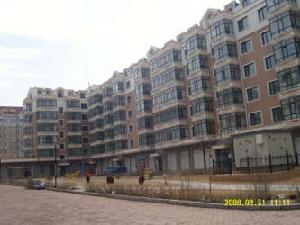 日升家園 日升家園