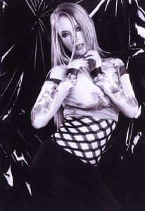 埃迪斯&middot;貢薩雷斯