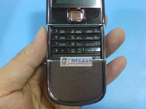 高仿諾基亞 8800a